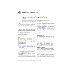 ASTM D2331-08(2013)