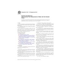 ASTM D1941-91(2013)