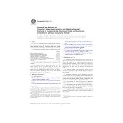 ASTM C809-13