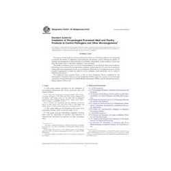 ASTM E2449-05(2013)