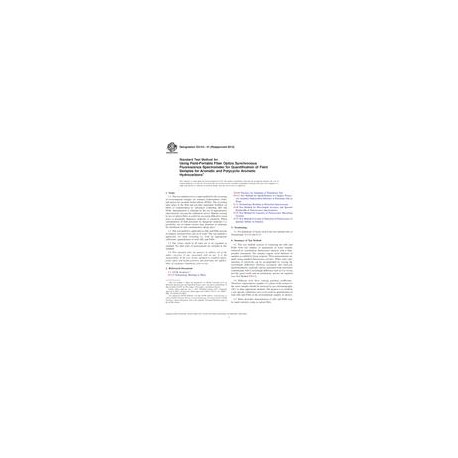 ASTM E2143-01(2013)