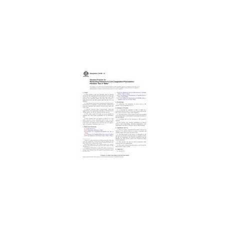 ASTM D4188-13