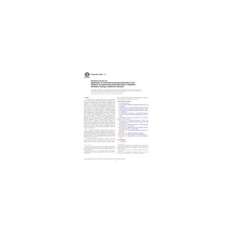 ASTM E668-13