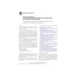 ASTM C109/C109M-12
