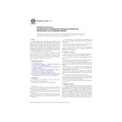 ASTM E1601-12