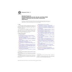 ASTM E1266-12