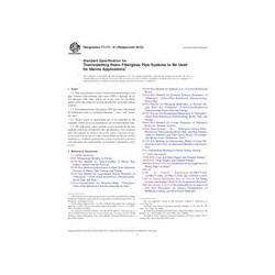 ASTM F1173-01(2012)