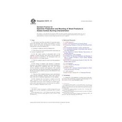 ASTM E2579-12