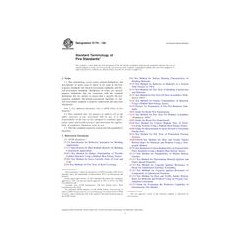 ASTM E176-12b