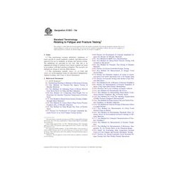 ASTM E1823-12e