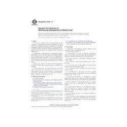 ASTM F640-12