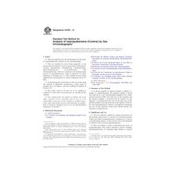 ASTM D3760-12