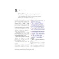 ASTM G154-12a