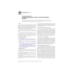ASTM D713-12