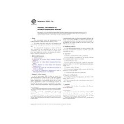 ASTM D6854-12a