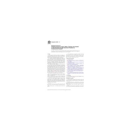 ASTM B985-12