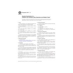 ASTM B521-12