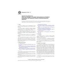 ASTM D7184-12