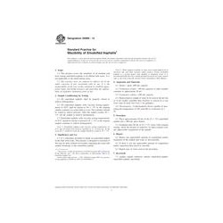 ASTM D6999-12