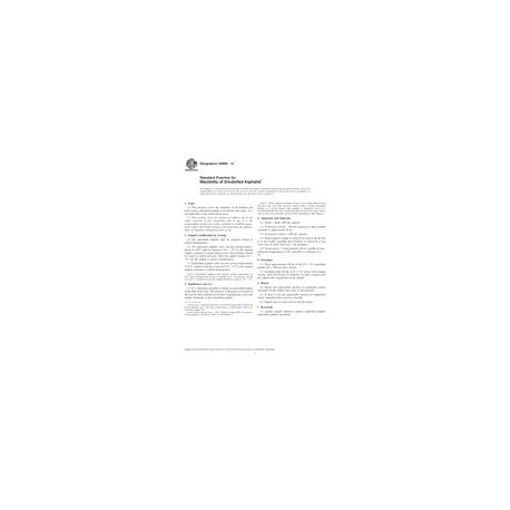 ASTM D6999-12