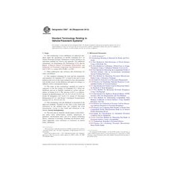 ASTM E867-06(2012)