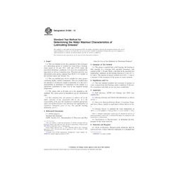 ASTM D1264-12