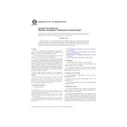 ASTM E1491-06(2012)