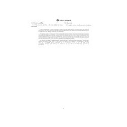 ASTM E1274-03(2012)