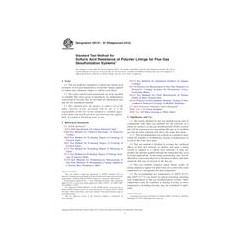 ASTM D6137-97(2012)