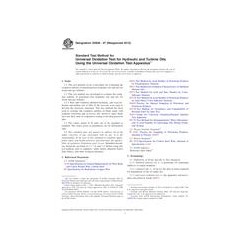 ASTM D5846-07(2012)