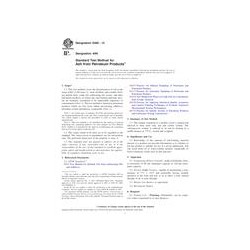 ASTM D482-12