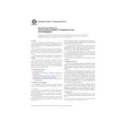 ASTM D5303-92(2012)