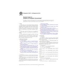 ASTM D5273-92(2012)