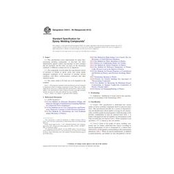 ASTM D3013-99(2012)