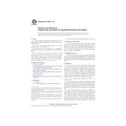 ASTM D1838-12a