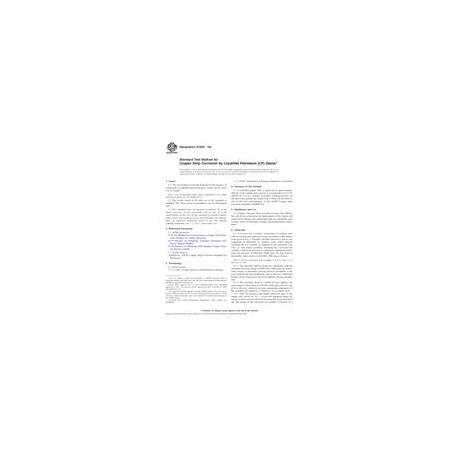 ASTM D1838-12a