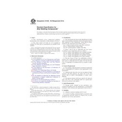 ASTM D1636-99(2012)