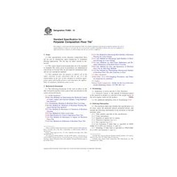 ASTM F2982-12