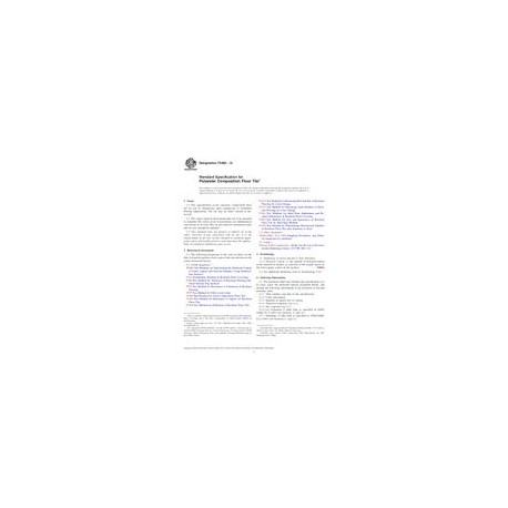 ASTM F2982-12