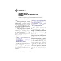 ASTM E126-12