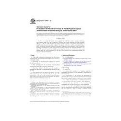 ASTM E2897-12