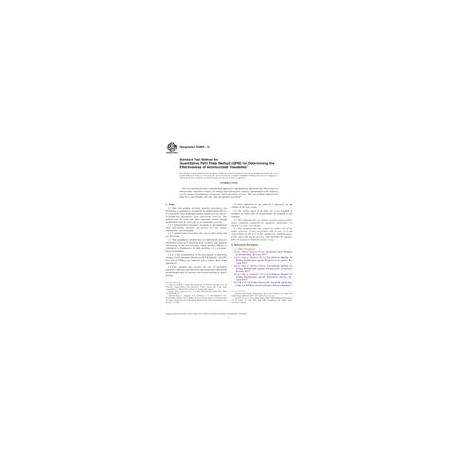 ASTM E2896-12