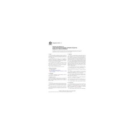 ASTM D1042-12