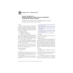 ASTM C267-01(2012)