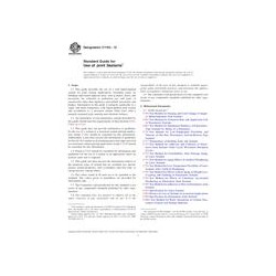 ASTM C1193-12