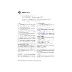 ASTM B298-12