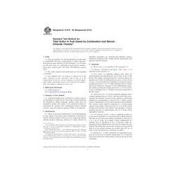 ASTM D1072-06(2012)