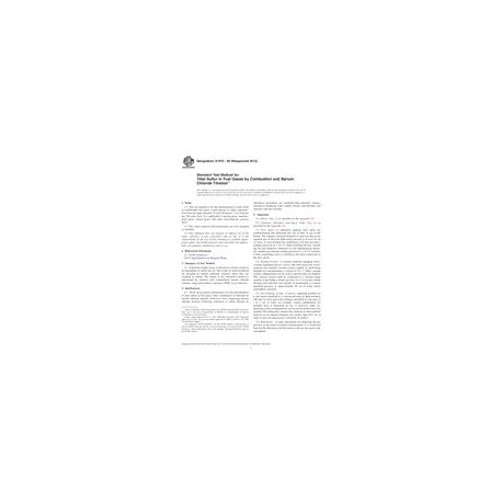 ASTM D1072-06(2012)