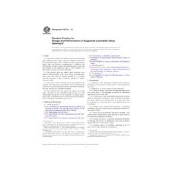 ASTM E2751-12