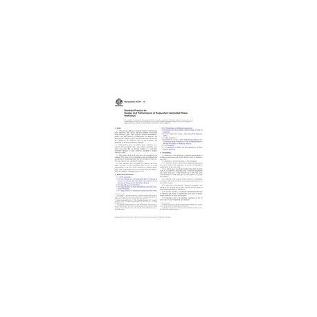 ASTM E2751-12